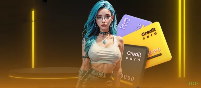 5678k